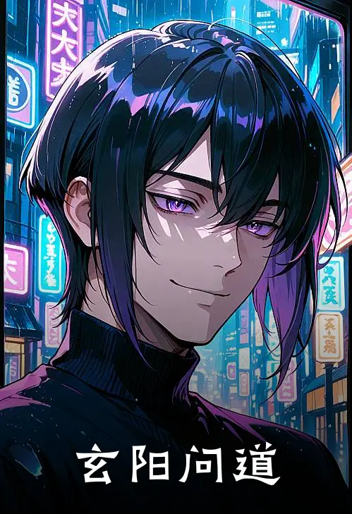 玄阳问道(曹伯旭夏染蝶)全文免费阅读无弹窗大结局_《玄阳问道》曹伯旭夏染蝶免费小说