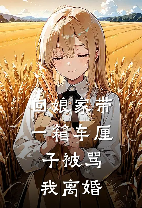 回娘家带一箱车厘子被骂，我离婚李浩伟刘玉完整版免费小说_热门网络小说推荐回娘家带一箱车厘子被骂，我离婚(李浩伟刘玉)