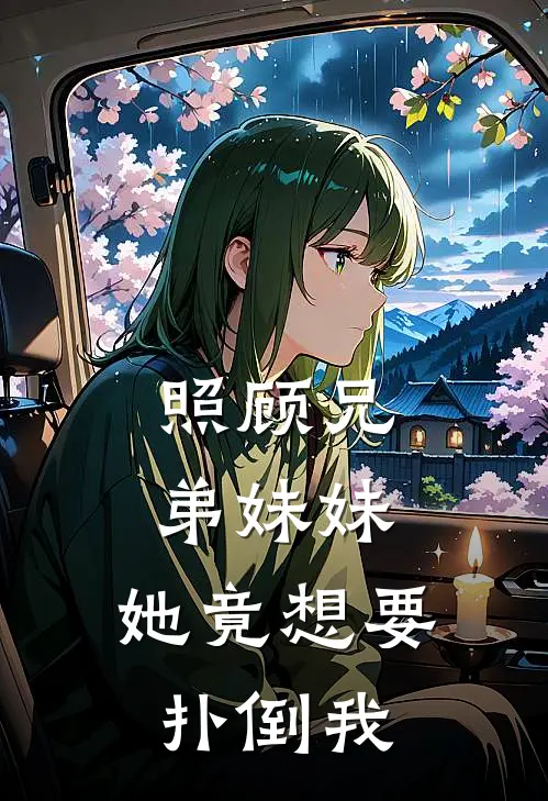 林千凡赵天宇(照顾兄弟妹妹，她竟想要扑倒我)完结版免费在线阅读_《照顾兄弟妹妹，她竟想要扑倒我》全章节阅读