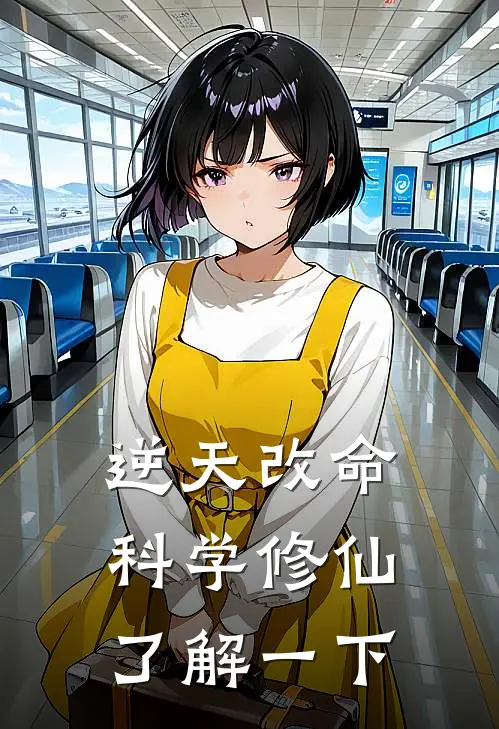 逆天改命：科学修仙了解一下林凡林震天小说完整版免费阅读_最新章节列表逆天改命：科学修仙了解一下(林凡林震天)