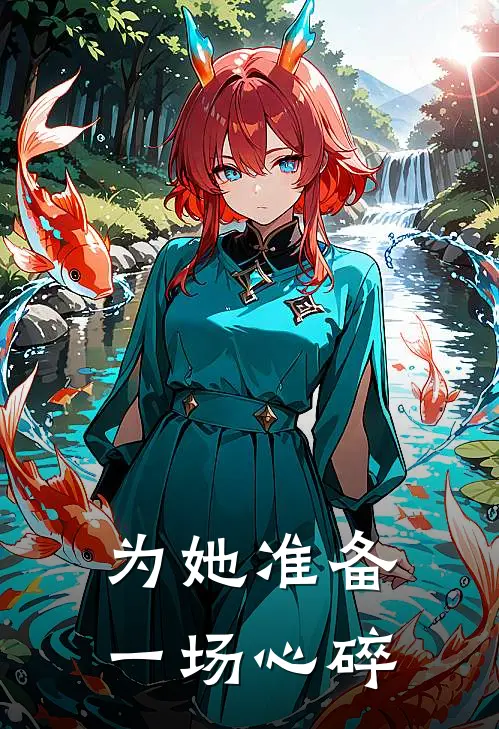 为她准备一场心碎随星张云雅完本热门小说_完本小说免费为她准备一场心碎(随星张云雅)