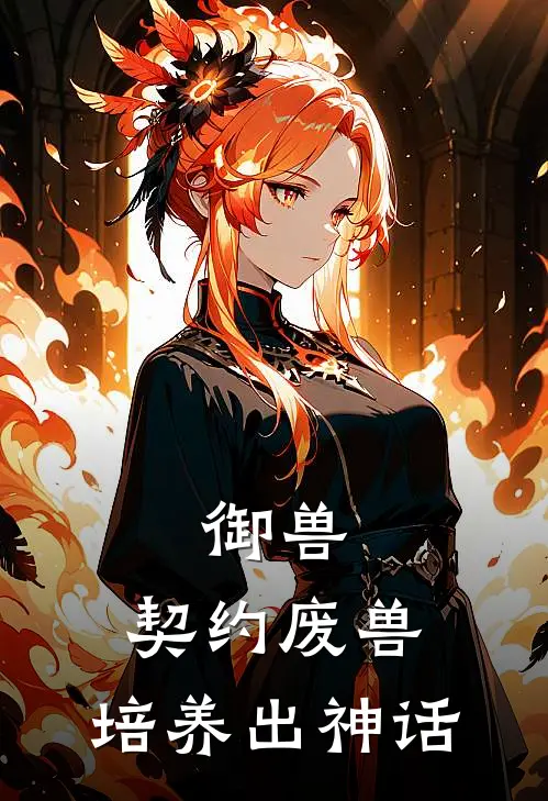 《御兽：契约废兽，培养出神话》林玉林天火爆新书_御兽：契约废兽，培养出神话(林玉林天)最新热门小说