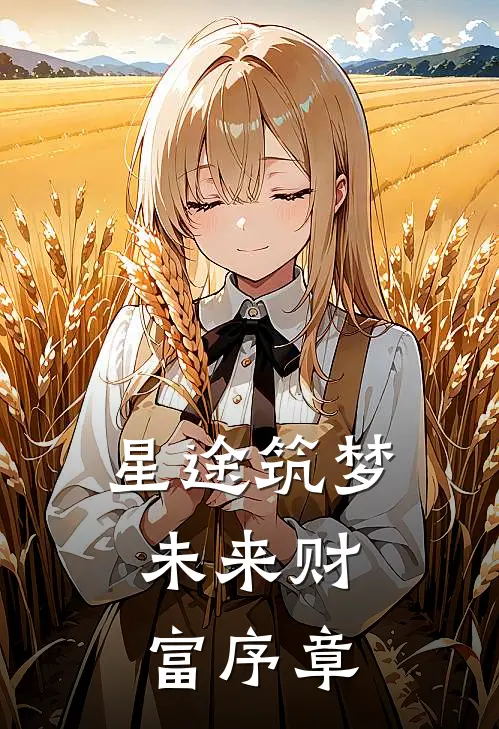 星途筑梦：未来财富序章苏清鸢张婶免费小说完整版_完结版小说阅读星途筑梦：未来财富序章(苏清鸢张婶)