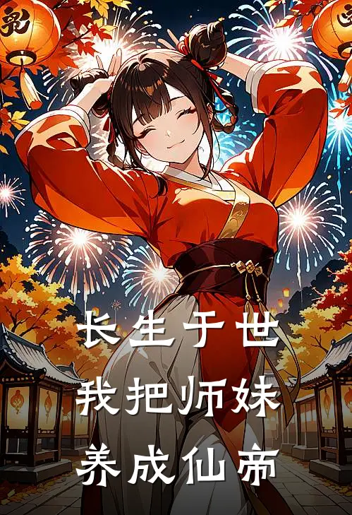 长生于世，我把师妹养成仙帝谢长生长生完结版小说阅读_完整版小说免费阅读长生于世，我把师妹养成仙帝(谢长生长生)