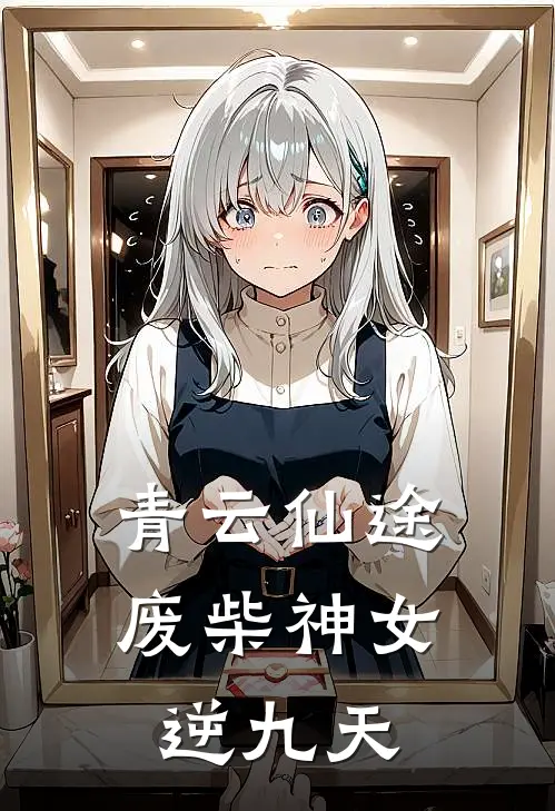 青云仙途：废柴神女逆九天苏清鸢柳若薇完整版小说全文免费阅读_最新章节列表青云仙途：废柴神女逆九天(苏清鸢柳若薇)