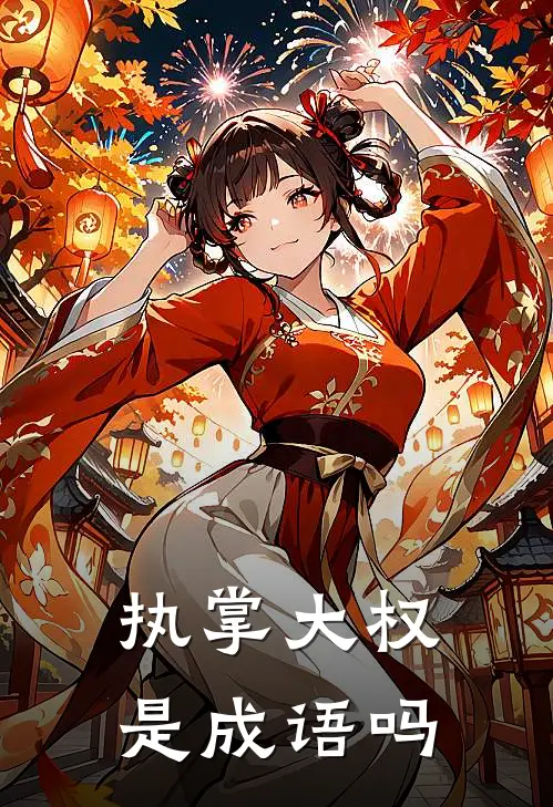 执掌大权是成语吗