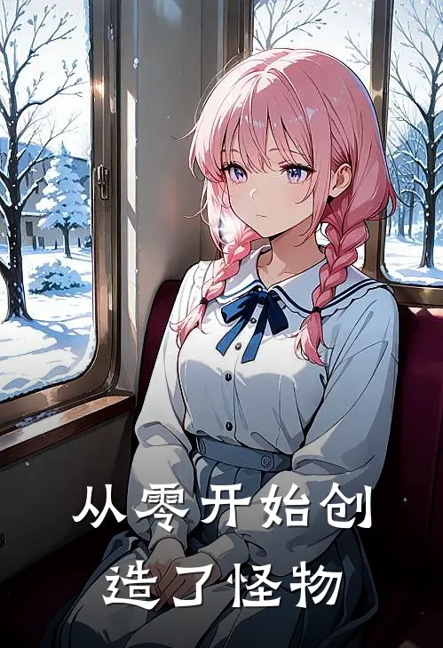 从零开始创造了怪物(肖晨宇王越)在哪看免费小说_已完结小说推荐从零开始创造了怪物肖晨宇王越