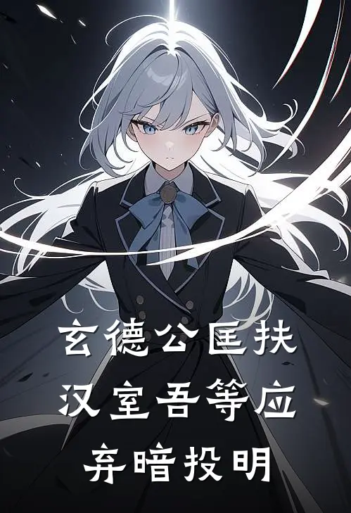 玄德公匡扶汉室吾等应弃暗投明