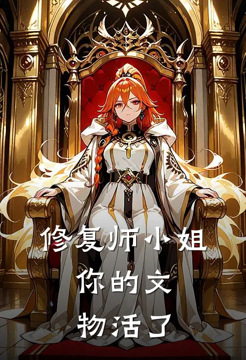 修复师小姐，你的文物活了(苏晚秦封)热门网络小说_最新章节列表修复师小姐，你的文物活了(苏晚秦封)