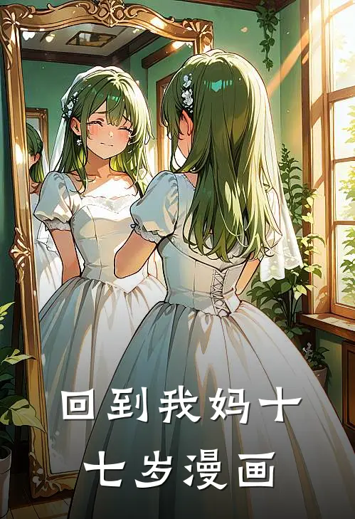 回到我妈十七岁漫画