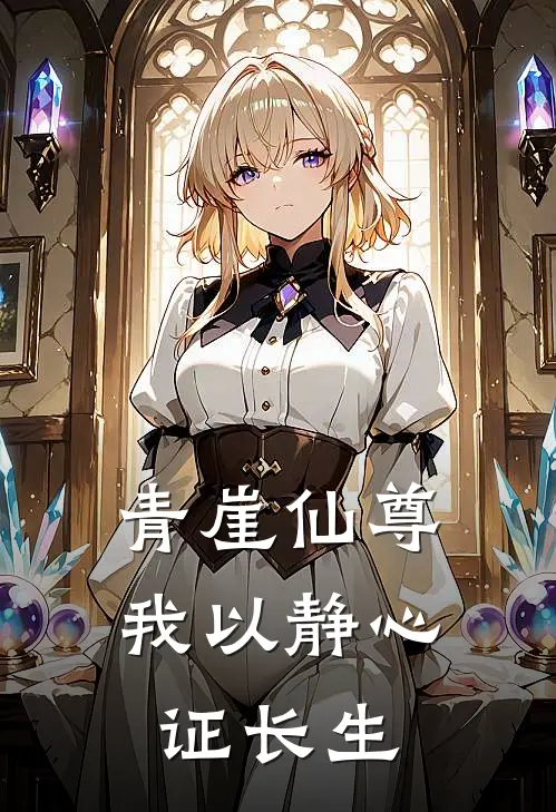 林砚赵虎(青崖仙尊：我以静心证长生)完整版免费在线阅读_《青崖仙尊：我以静心证长生》全集在线阅读