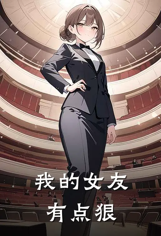 我的女友有点狠白宇竹洛川航免费小说全集_免费阅读无弹窗我的女友有点狠白宇竹洛川航