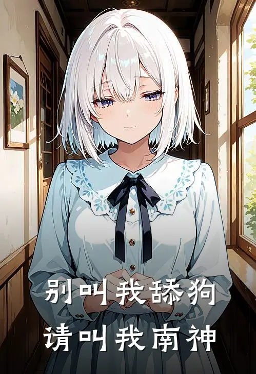 别叫我舔狗，请叫我南神顾南溪林婉清免费小说完整版_完结版小说阅读别叫我舔狗，请叫我南神(顾南溪林婉清)