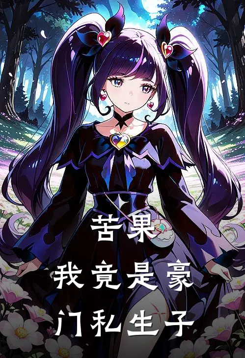 苦果，我竟是豪门私生子(裴枳裴顾)在线免费小说_完整版免费小说苦果，我竟是豪门私生子(裴枳裴顾)