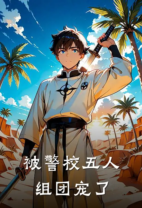 松田阵平花江夏树(被警校五人组团宠了)完整版免费在线阅读_《被警校五人组团宠了》全集在线阅读
