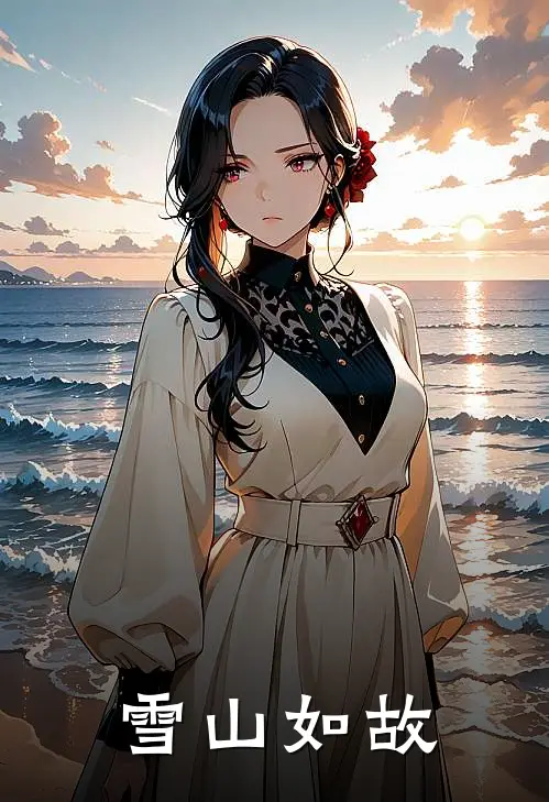 雪山如故(阮安澜常宁乐)火爆小说_《雪山如故》阮安澜常宁乐小说免费在线阅读