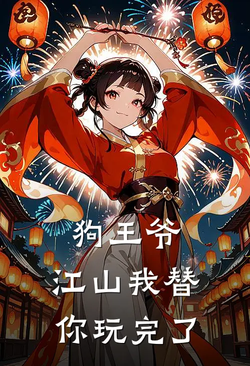 狗王爷，江山我替你玩完了萧承林若雪免费小说完整版_完结版小说阅读狗王爷，江山我替你玩完了(萧承林若雪)