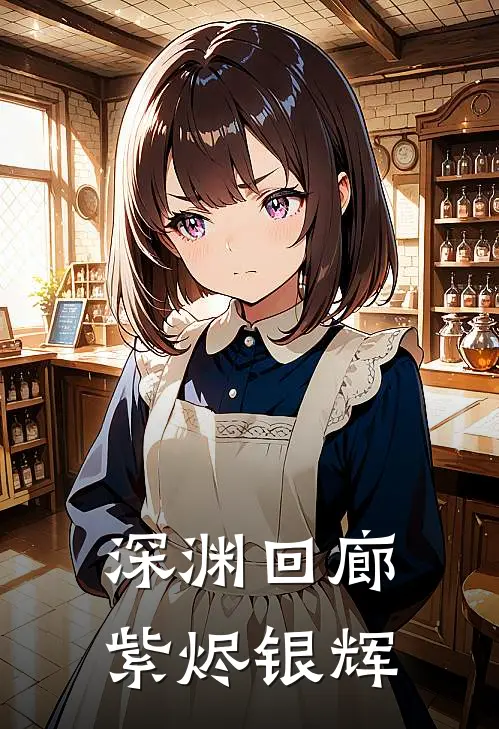 深渊回廊：紫烬银辉(秦穆恒萨麦尔)全本完结小说_完整版免费全文阅读深渊回廊：紫烬银辉(秦穆恒萨麦尔)