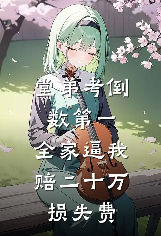 堂弟考倒数第一，全家逼我赔二十万损失费（赵鹏刘翠花）全文免费阅读无弹窗大结局_（堂弟考倒数第一，全家逼我赔二十万损失费全文免费阅读无弹窗）赵鹏刘翠花最新章节列表_笔趣阁（堂弟考倒数第一，全家逼我赔二十万损失费）