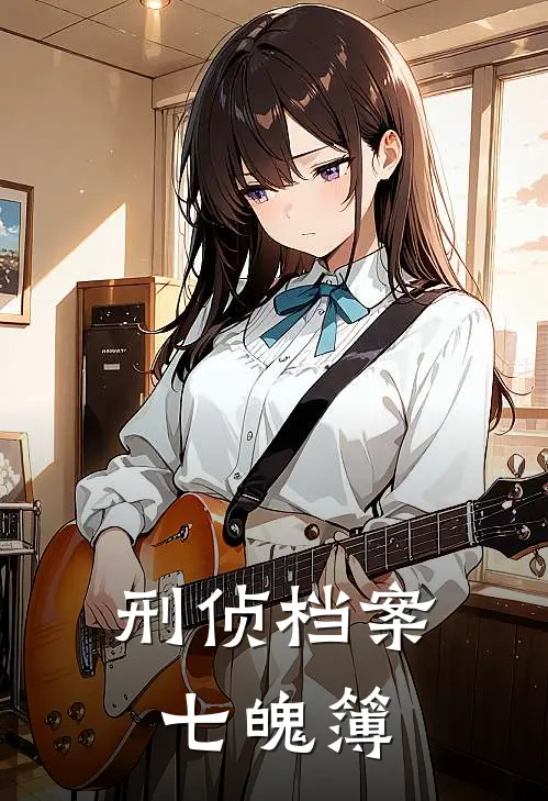 刑侦档案七魄簿沈璃陆鹤川小说推荐完结_全集免费小说刑侦档案七魄簿(沈璃陆鹤川)