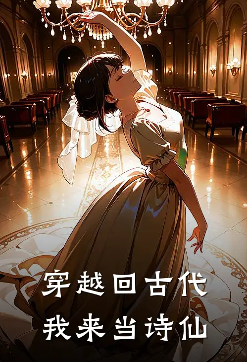 穿越回古代我来当诗仙李辰张浩然完结小说大全_免费热门小说穿越回古代我来当诗仙(李辰张浩然)