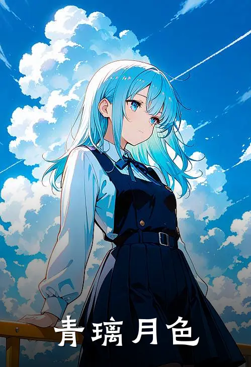 青璃月色(沈青璃赵珩)完本小说推荐_最新章节列表青璃月色(沈青璃赵珩)