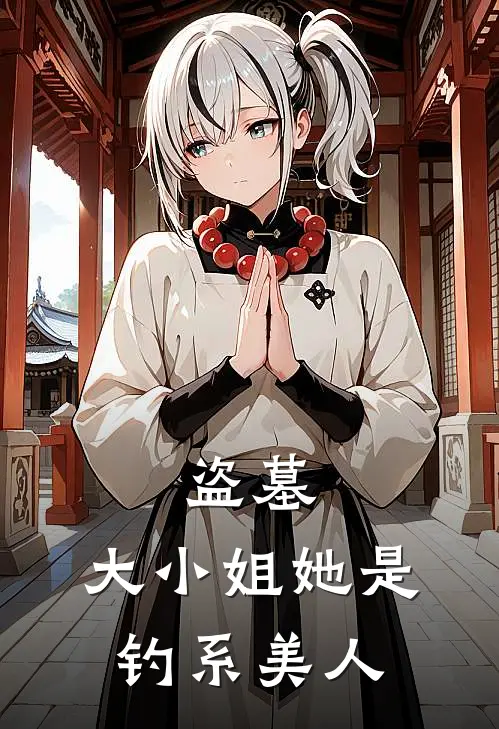 阿宁张启灵盗墓，大小姐她是钓系美人最新章节阅读_阿宁张启灵最新章节在线阅读