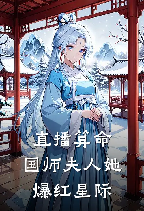 直播算命：国师夫人她爆红星际江雨柔江星眠热门小说大全_免费小说完结直播算命：国师夫人她爆红星际江雨柔江星眠