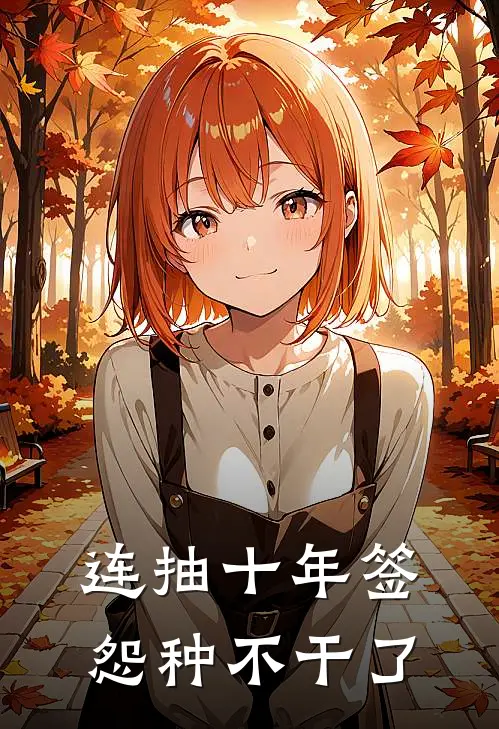 余南晴余佳丽连抽十年签，怨种不干了全文免费阅读_余南晴余佳丽完整版免费阅读