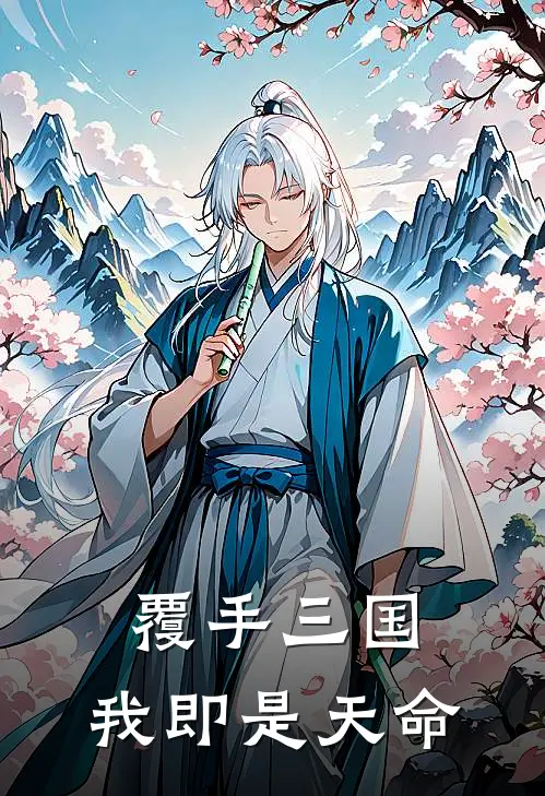 覆手三国：我即是天命苏信王允免费小说大全_完结的小说覆手三国：我即是天命(苏信王允)