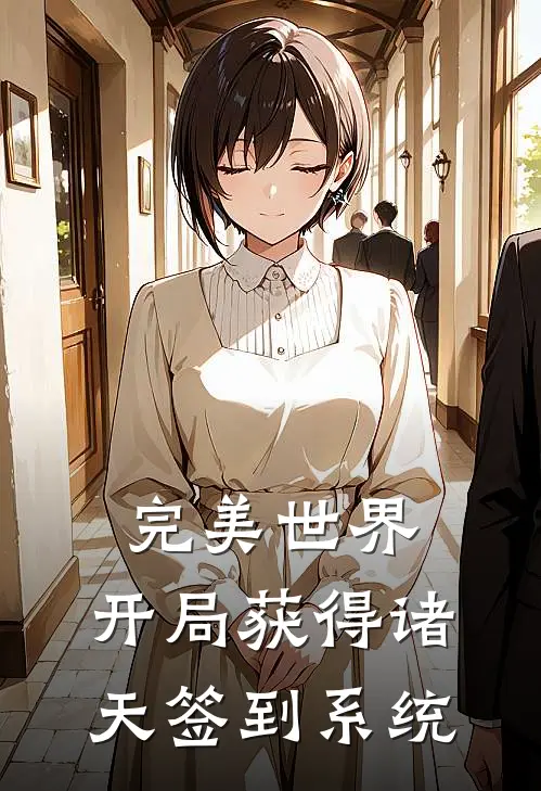 完美世界：开局获得诸天签到系统(林羽林羽)网络热门小说_最新小说完美世界：开局获得诸天签到系统(林羽林羽)