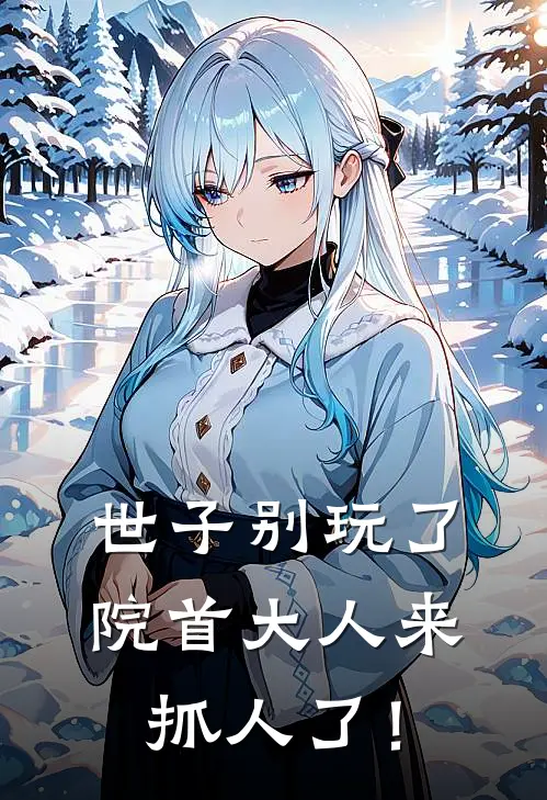 世子别玩了院首大人来抓人了！顾凛肖瑾瑜免费小说_完本免费小说世子别玩了院首大人来抓人了！顾凛肖瑾瑜