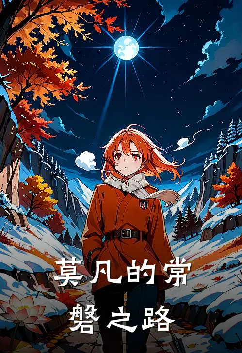 莫凡的常磐之路(莫凡汉克)最热门小说_小说完整版莫凡的常磐之路莫凡汉克