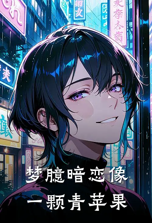 梦臆【暗恋像一颗青苹果】(季繁周妄)完整版免费阅读_最新章节列表梦臆【暗恋像一颗青苹果】(季繁周妄)