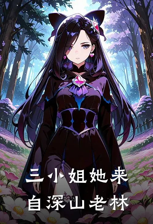 三小姐她来自深山老林(秦思妍思妍)小说完整版_完结好看小说三小姐她来自深山老林秦思妍思妍