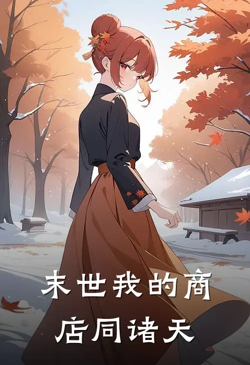 末世我的商店同诸天林烨张昊完本小说大全_免费小说免费阅读末世我的商店同诸天(林烨张昊)