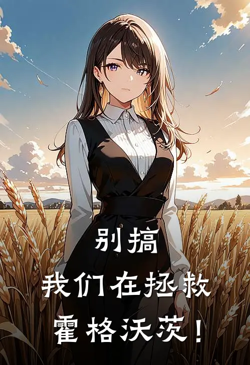 别搞，我们在拯救霍格沃茨！(艾莉艾米丽)最新小说_免费阅读完整版小说别搞，我们在拯救霍格沃茨！(艾莉艾米丽)