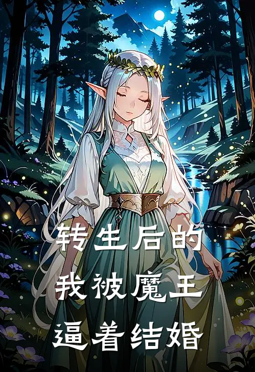 转生后的我被魔王逼着结婚(安凡安凡)全集阅读_转生后的我被魔王逼着结婚最新章节阅读