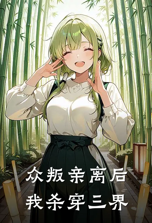 众叛亲离后，我杀穿三界夏离凌寒川热门完本小说_最新章节列表众叛亲离后，我杀穿三界(夏离凌寒川)