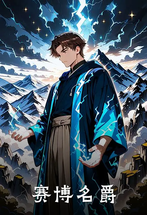 赛博名爵林洛苏婉全文免费阅读无弹窗大结局_林洛苏婉（赛博名爵）小说免费阅读大结局