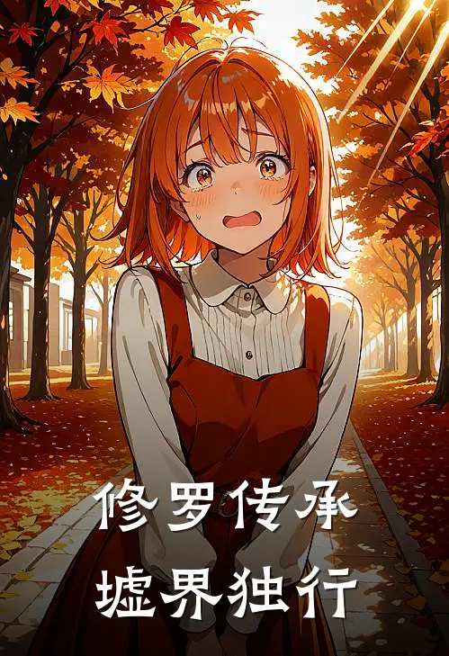 修罗传承：墟界独行(陈昊林铁柱)推荐完结小说_最新章节列表修罗传承：墟界独行(陈昊林铁柱)