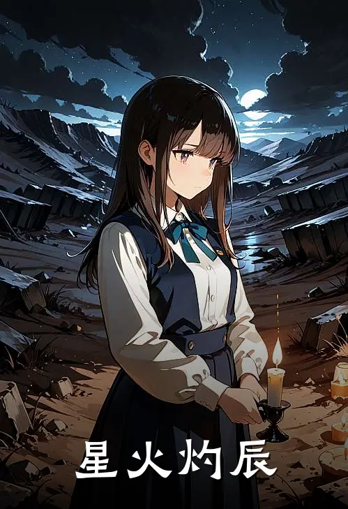 秦峥王猛(星火灼辰)完结版免费在线阅读_《星火灼辰》全章节阅读