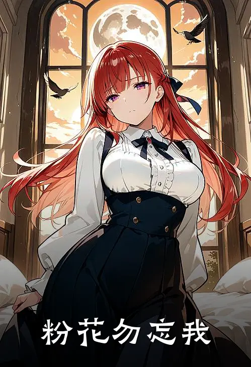 粉花勿忘我苏卿顾寒烁小说完结免费_最新章节列表粉花勿忘我(苏卿顾寒烁)