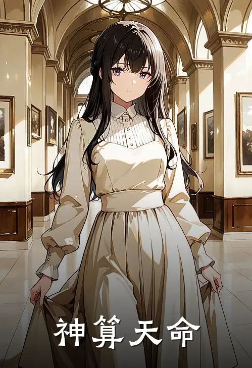 神算天命白泽白泽完结小说大全_免费热门小说神算天命(白泽白泽)