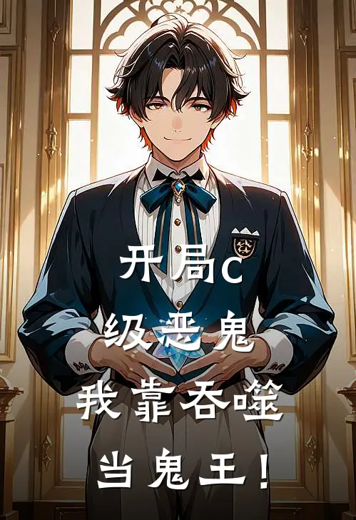 开局c级恶鬼：我靠吞噬当鬼王！林烬张猛全文免费阅读_热门小说大全开局c级恶鬼：我靠吞噬当鬼王！林烬张猛
