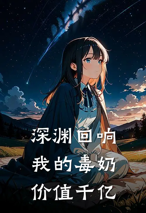 深渊回响：我的毒奶价值千亿陈末陈末最新小说推荐_热门小说排行榜深渊回响：我的毒奶价值千亿(陈末陈末)