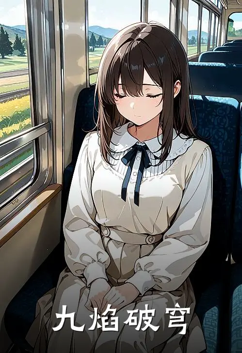 九焰破穹林炎赵虎完整版免费小说_全本免费完结小说九焰破穹林炎赵虎