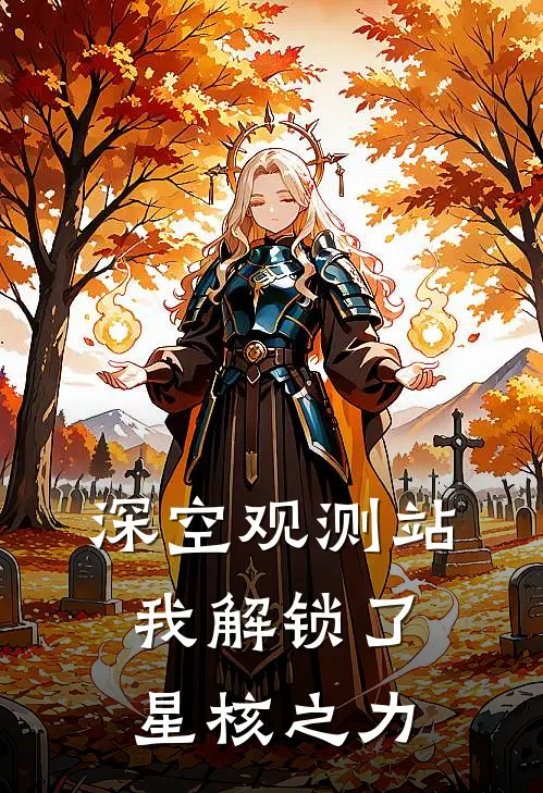 《深空观测站：我解锁了星核之力》陆辰阿澈全集免费在线阅读_(陆辰阿澈)全章节免费在线阅读