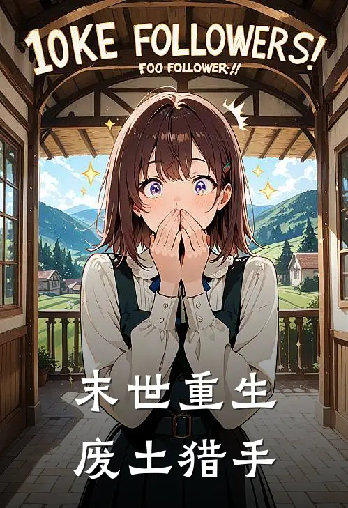 末世重生：废土猎手(陆昭苏璃)全文免费小说_小说免费完结末世重生：废土猎手(陆昭苏璃)