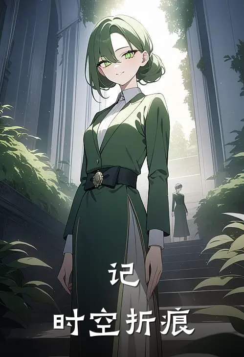 记，时空折痕(林默顾青)最新好看小说_最新章节列表记，时空折痕(林默顾青)